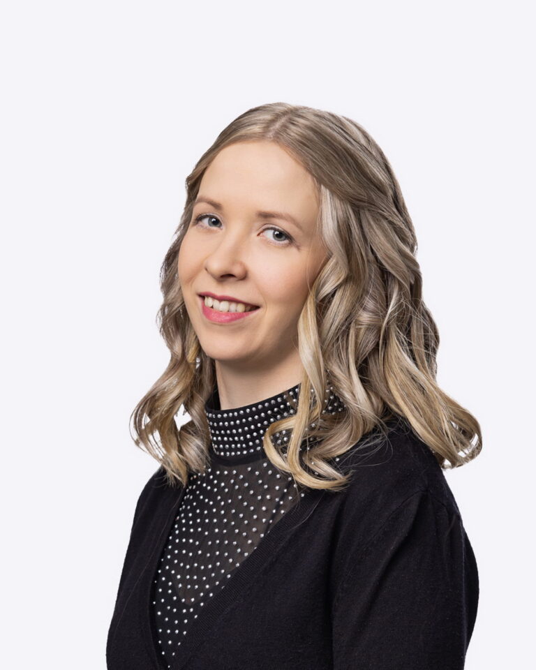Anna Haaranen