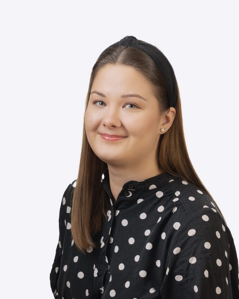 Henni Kaiponen