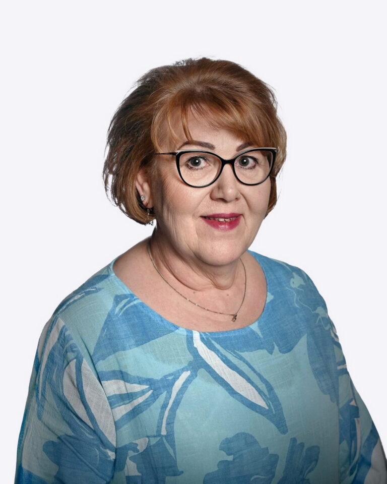 Jaana Kostian-Kuokkanen