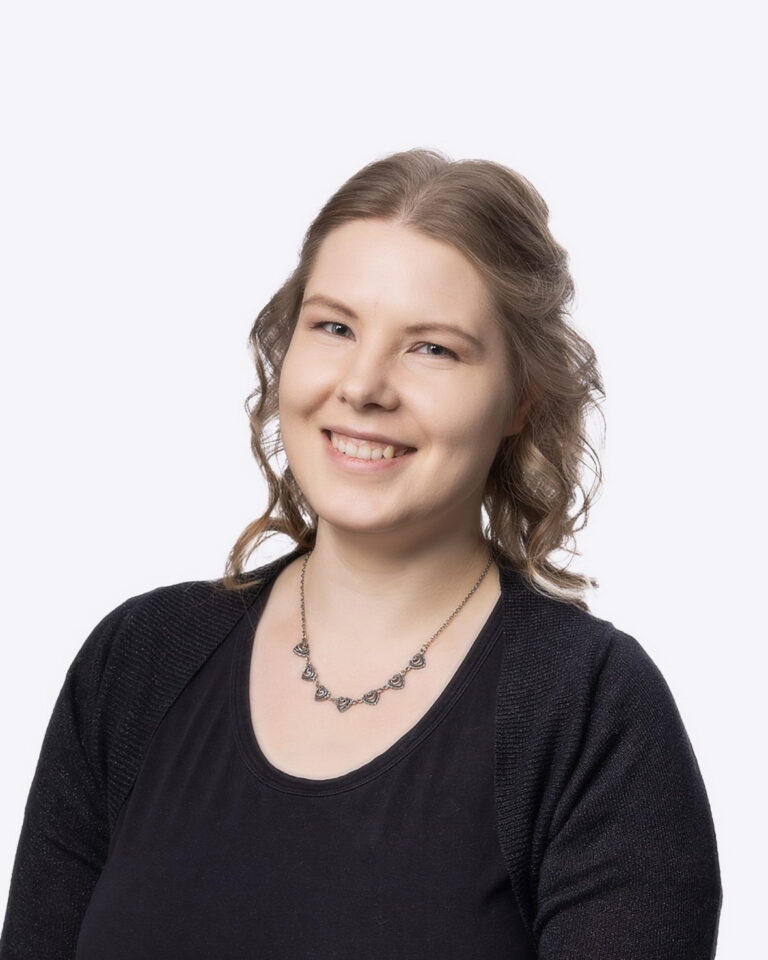 Jenna Mähönen