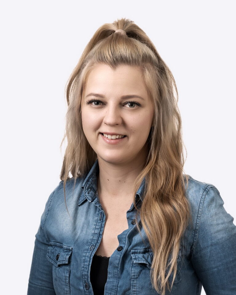 Jenni Hakkarainen