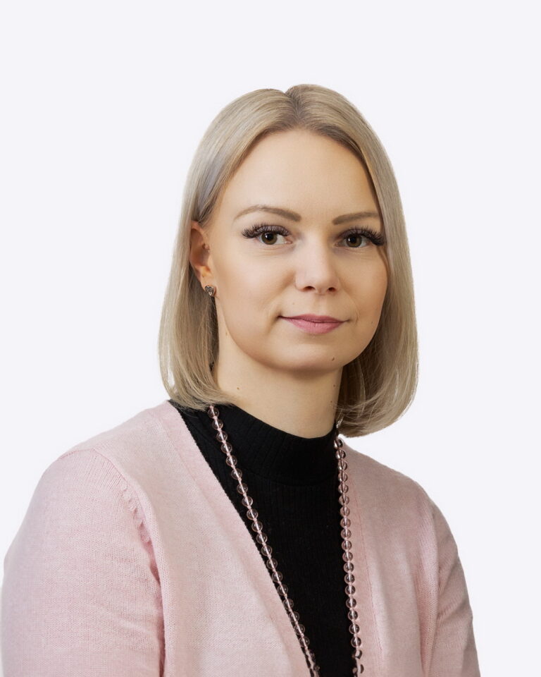 Jenni Karttunen