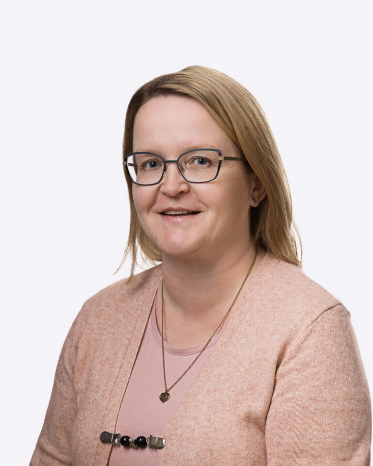 Liisa Myller