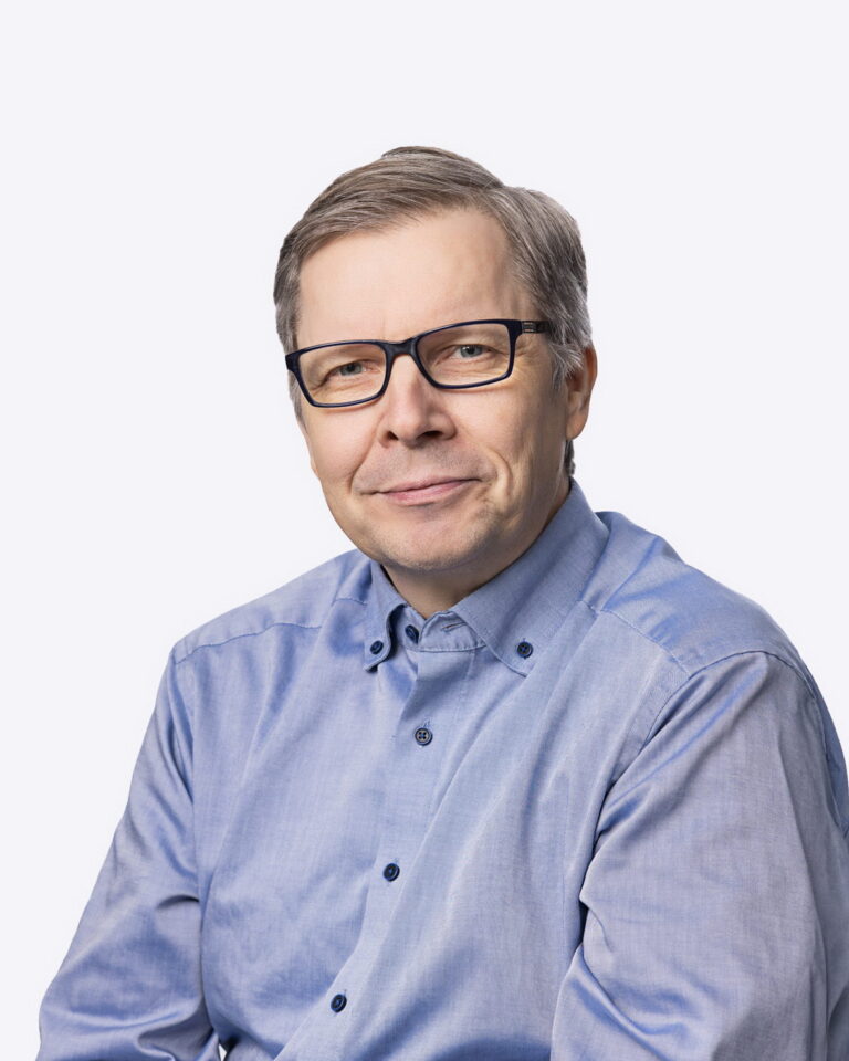 Markku Pesonen
