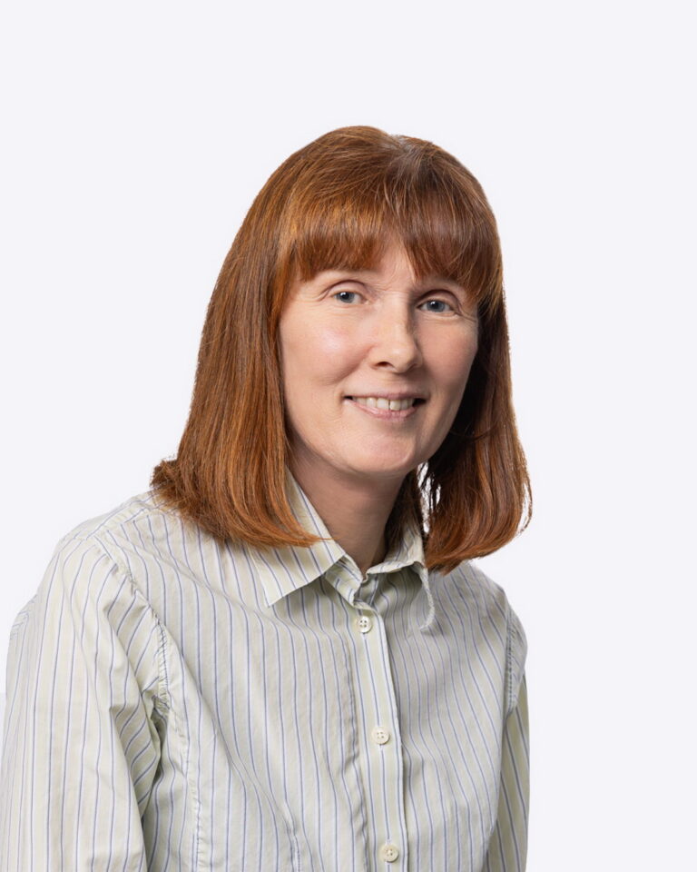 Pirjo Ilvonen