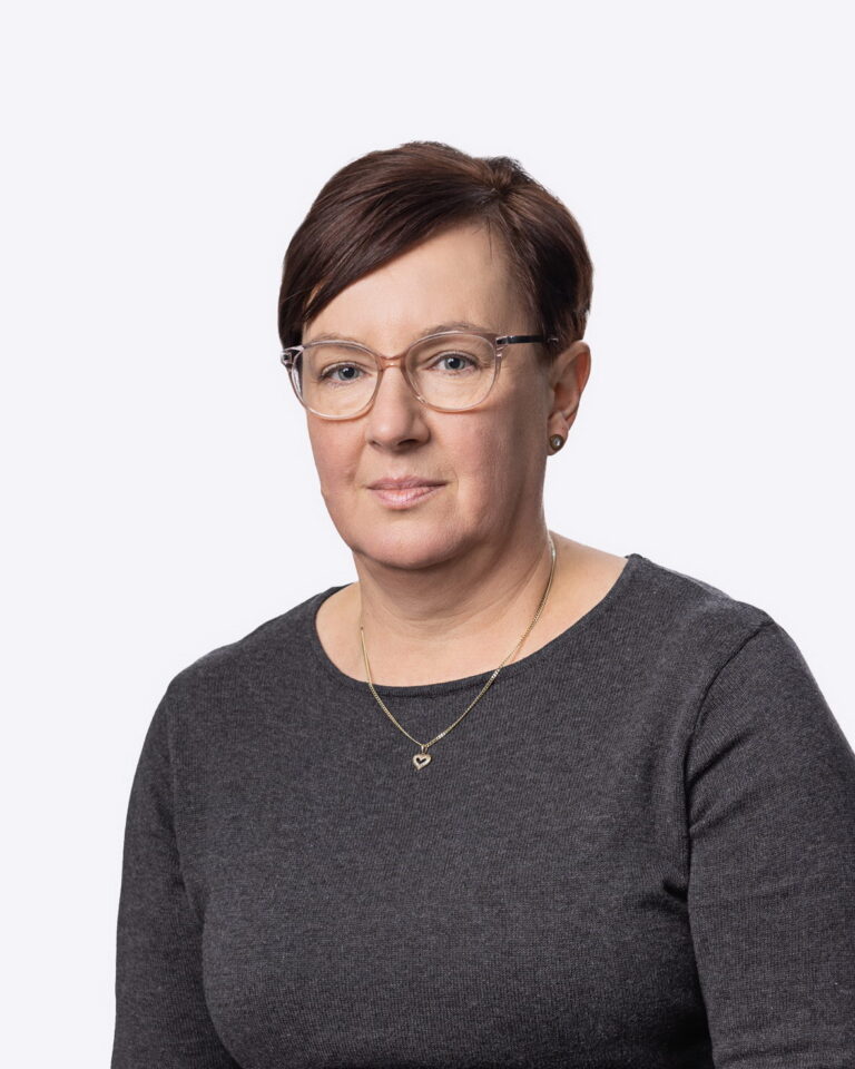 Tuija Ihalainen